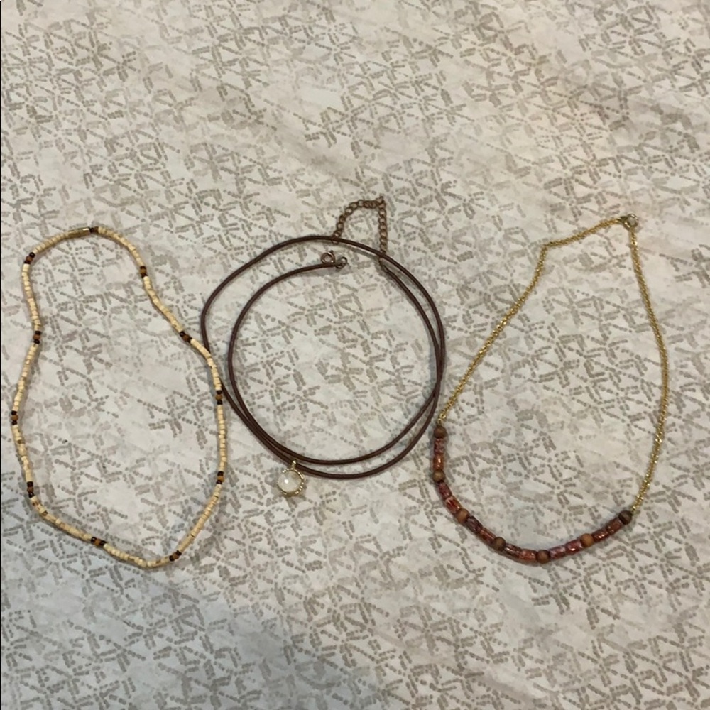 Necklace Bundle